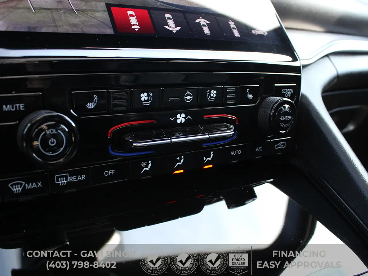 Jeep Grand Cherokee - Image 15