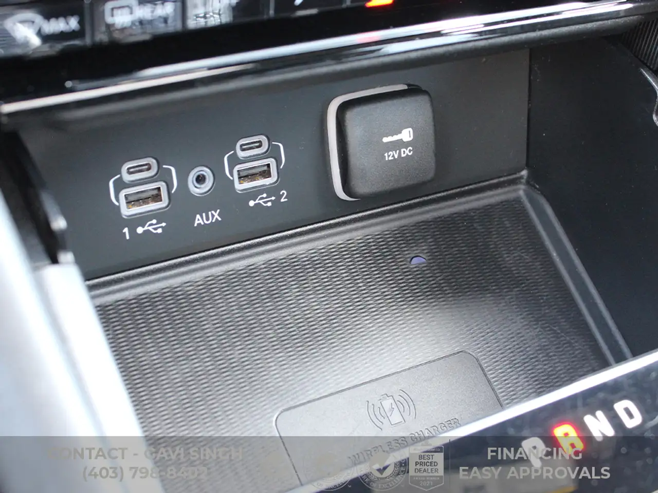 Jeep Grand Cherokee - Image 16