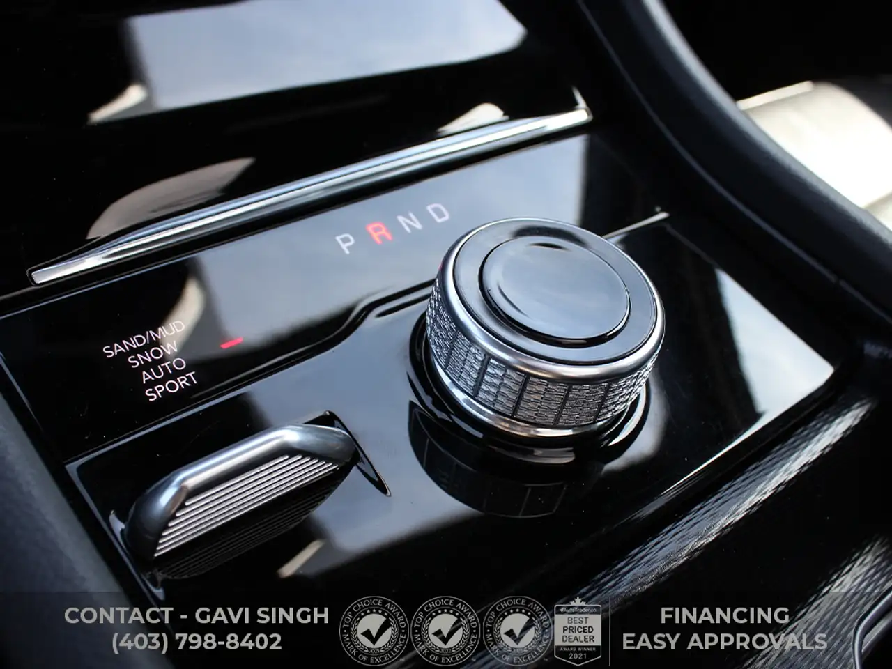 Jeep Grand Cherokee - Image 17