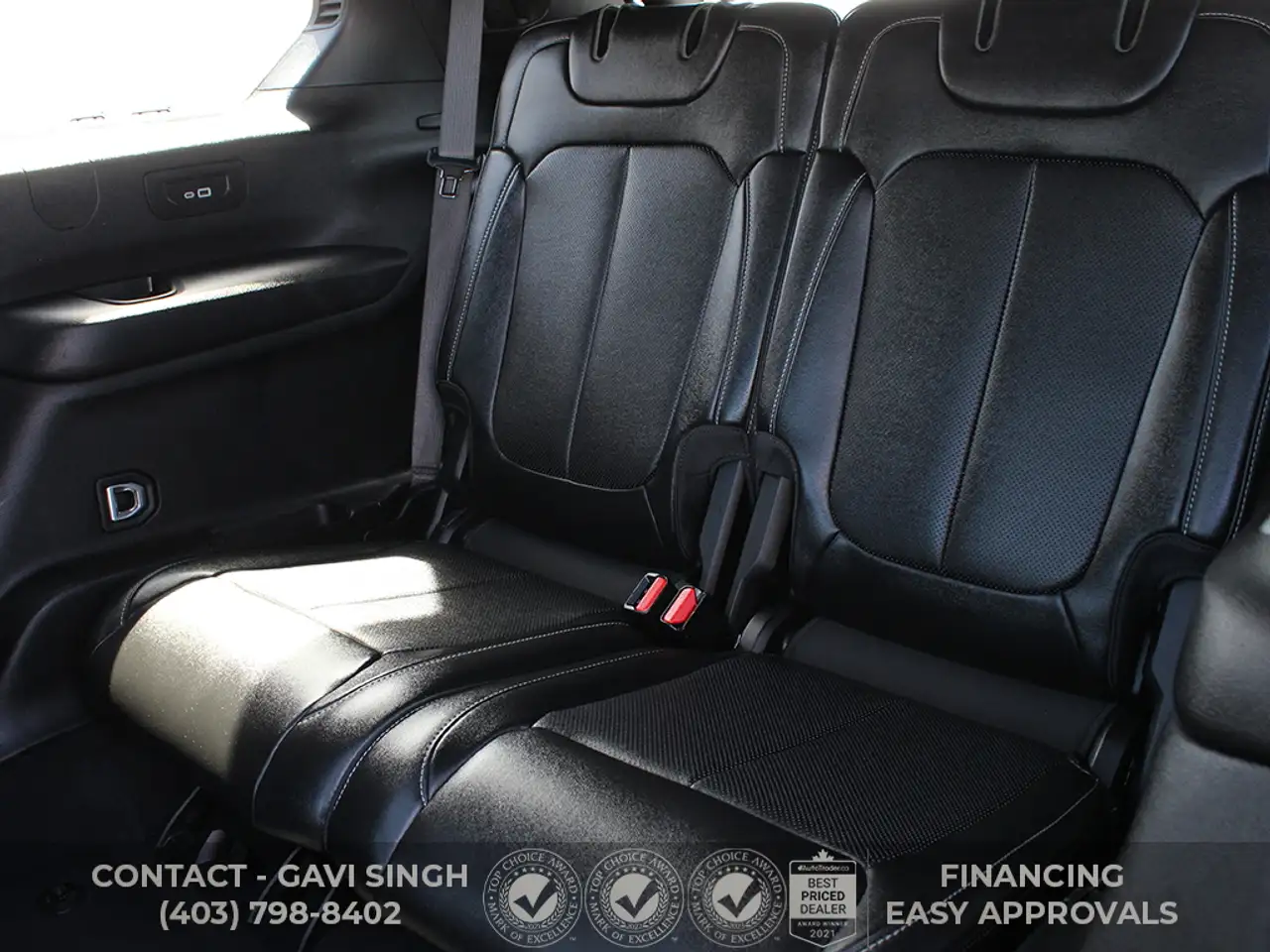 Jeep Grand Cherokee - Image 8