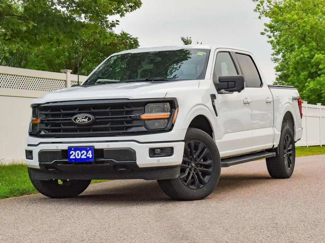 Ford F-150 - Image 2
