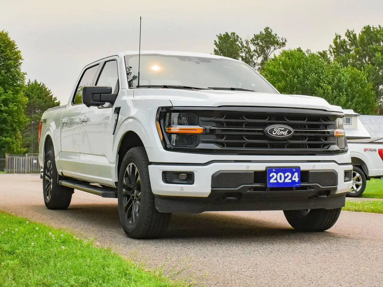 Ford F-150 - Image 12