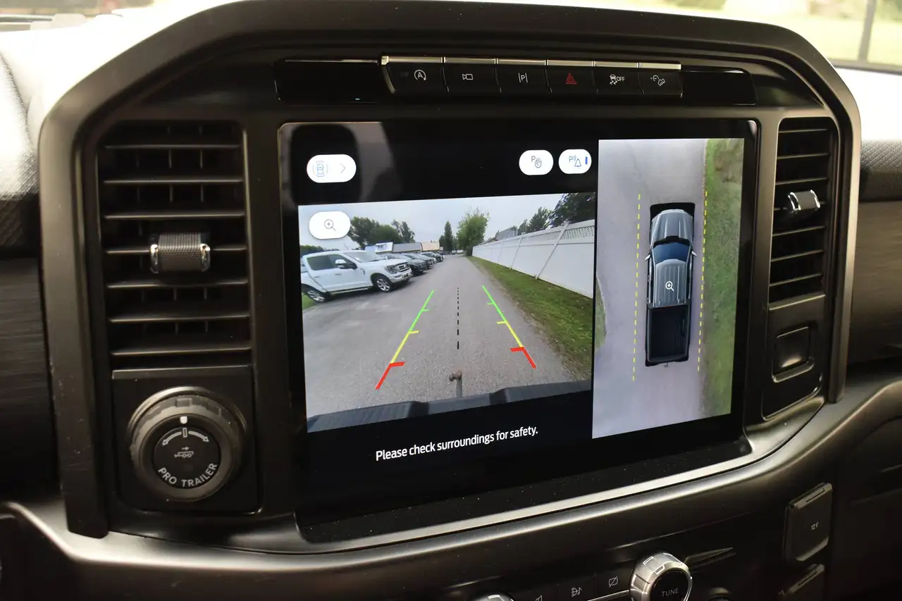 Ford F-150 - Image 26
