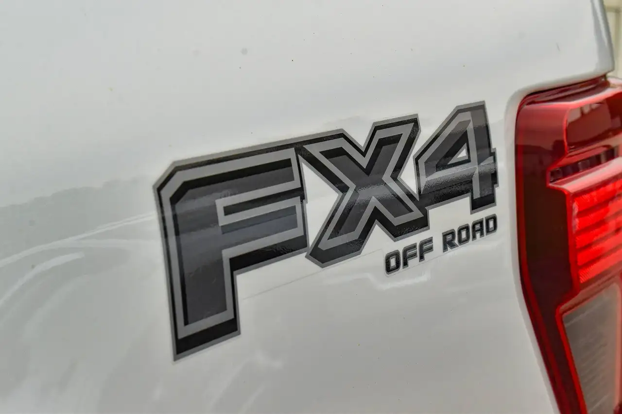 Ford F-150 - Image 8