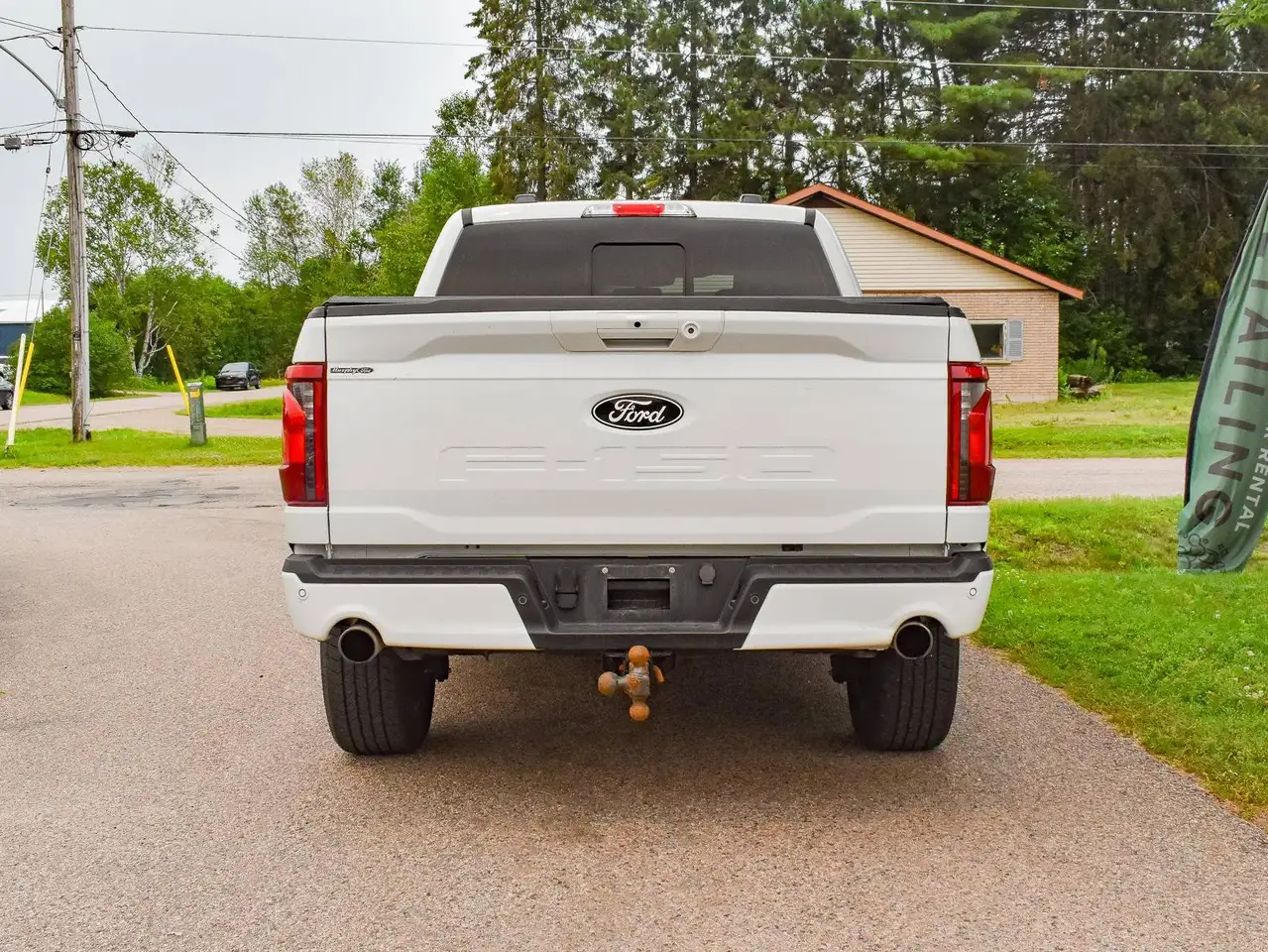 Ford F-150 - Image 10