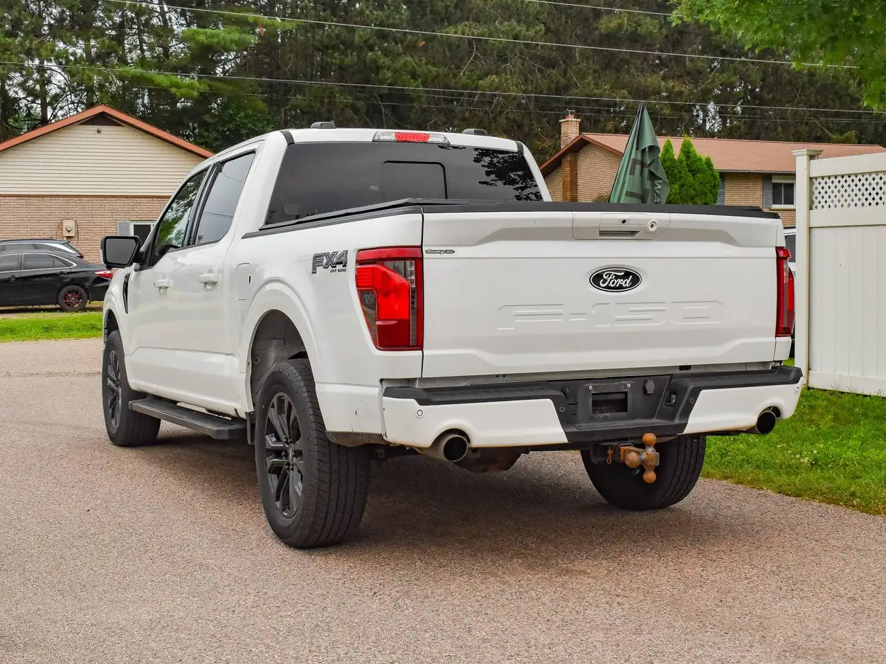 Ford F-150 - Image 9