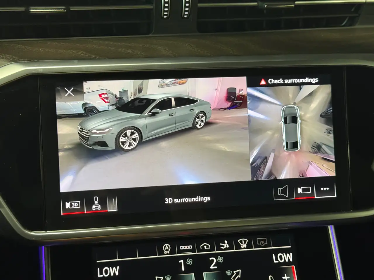 Audi A7 - Image 28