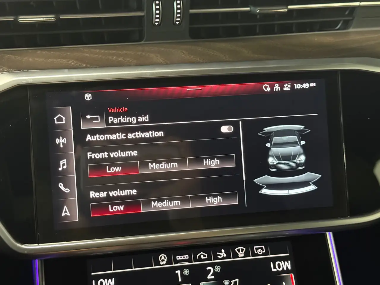 Audi A7 - Image 31