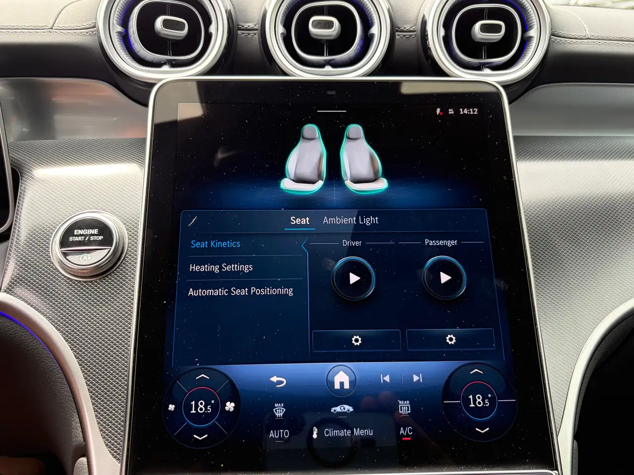Mercedes-Benz GLC - Image 23