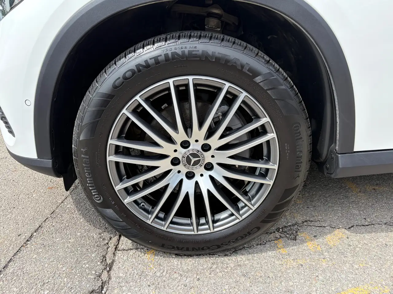 Mercedes-Benz GLC - Image 16