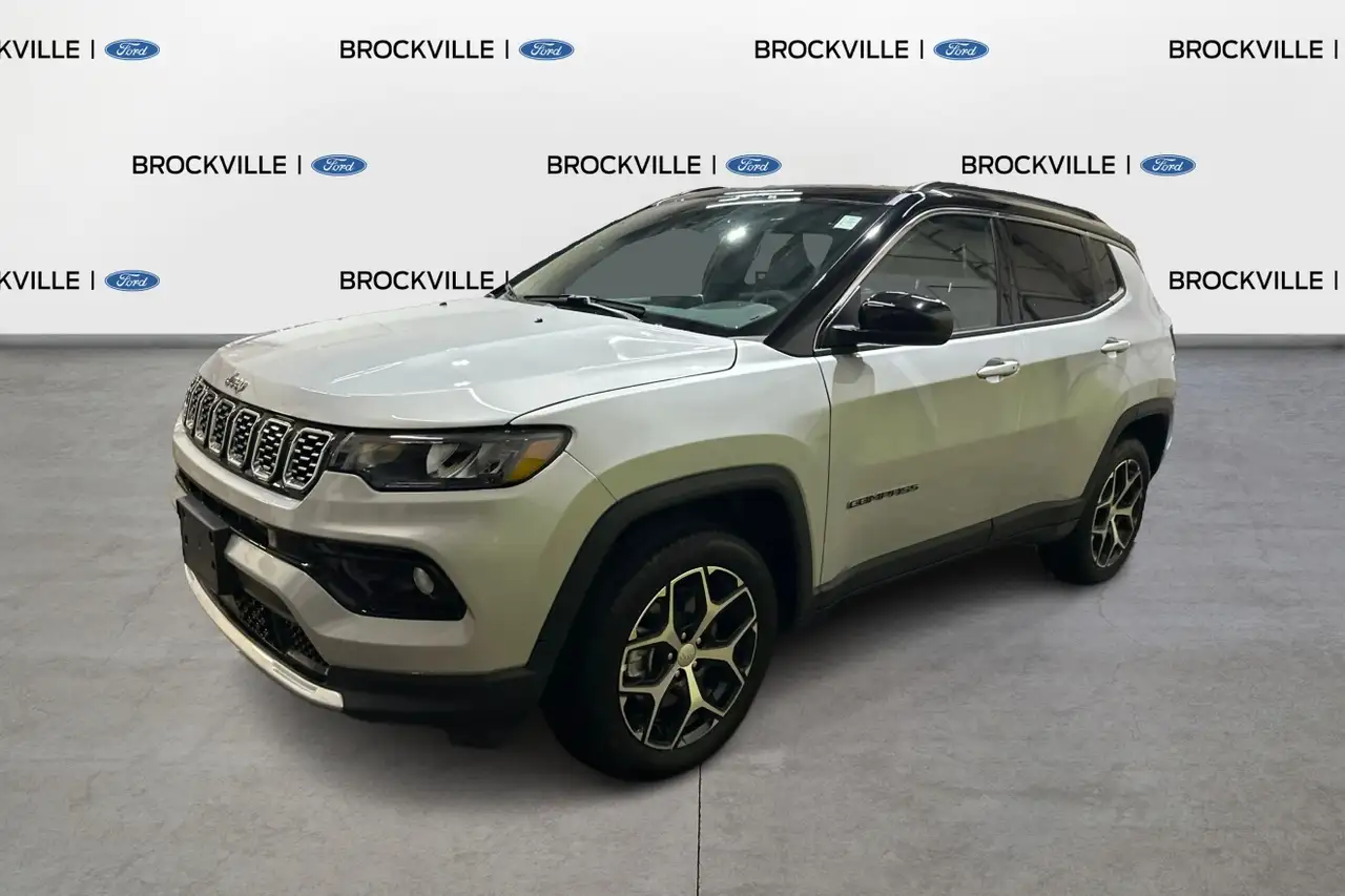 Jeep Compass - Image 3