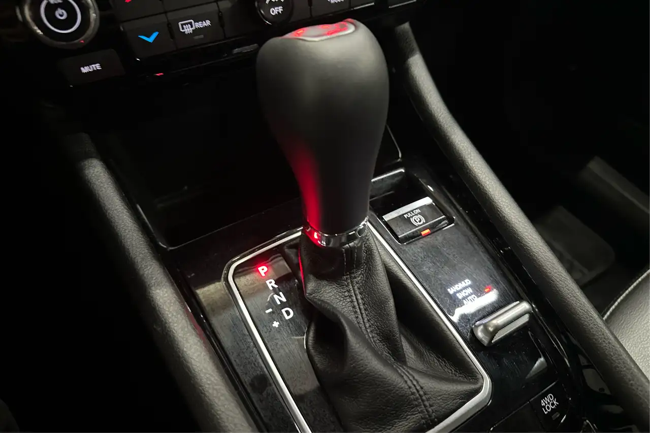 Jeep Compass - Image 27