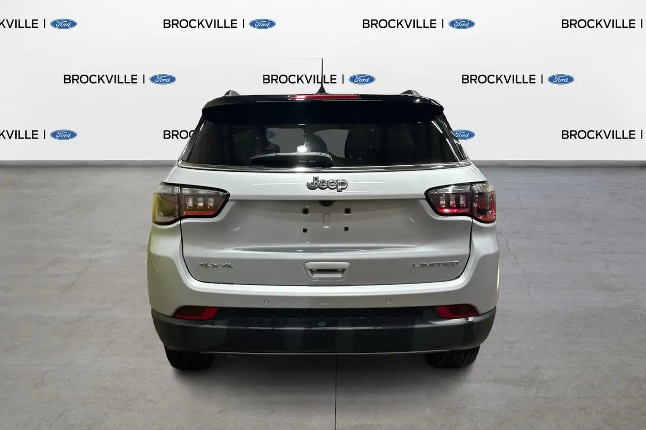 Jeep Compass - Image 6