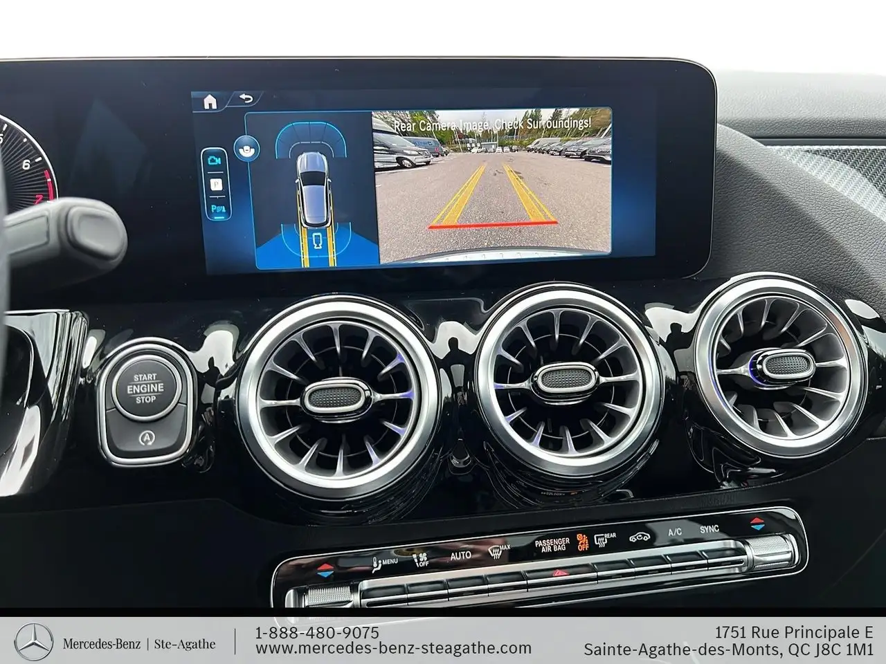 Mercedes-Benz GLA - Image 21