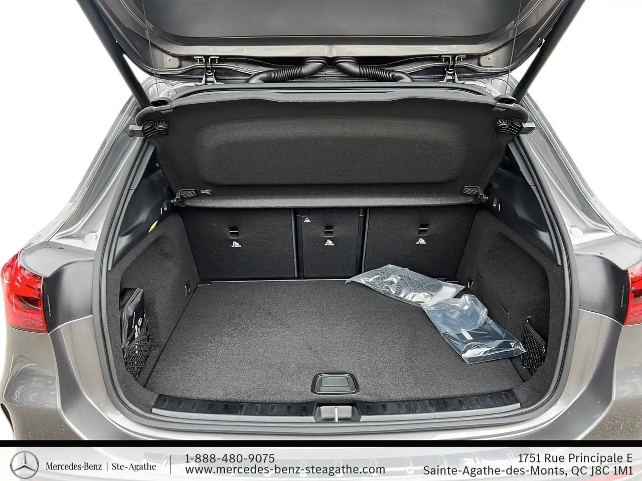 Mercedes-Benz GLA - Image 7