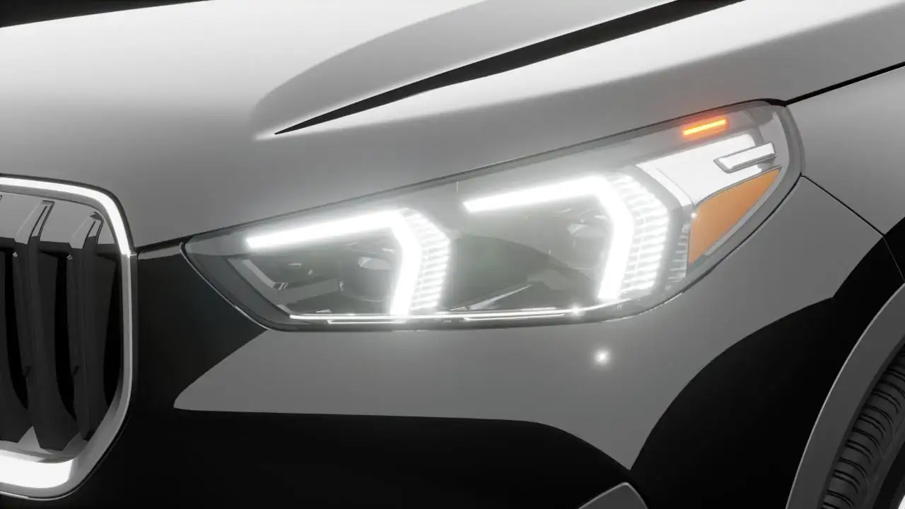 BMW X1 - Image 6
