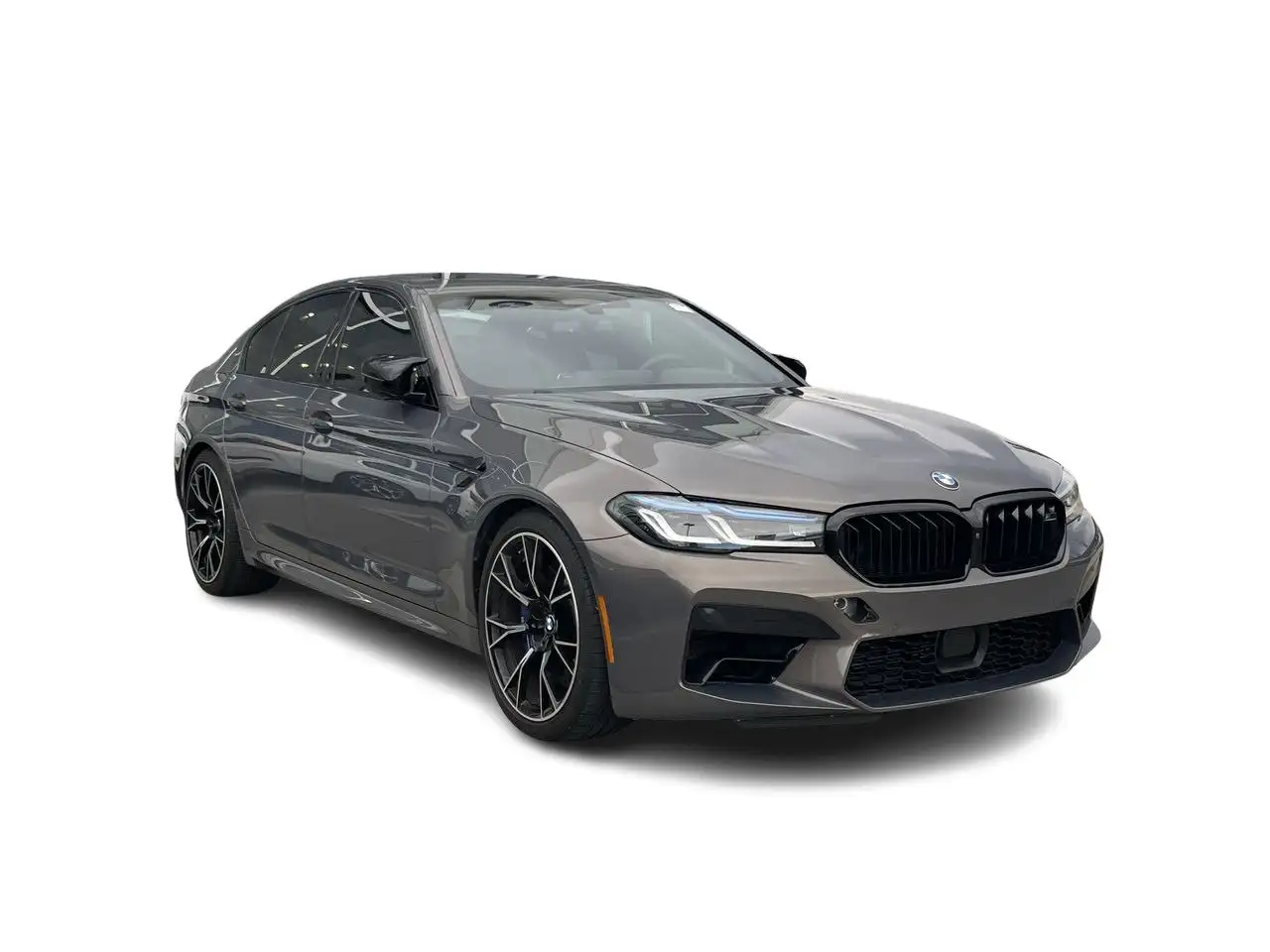 BMW M5 - Image 6