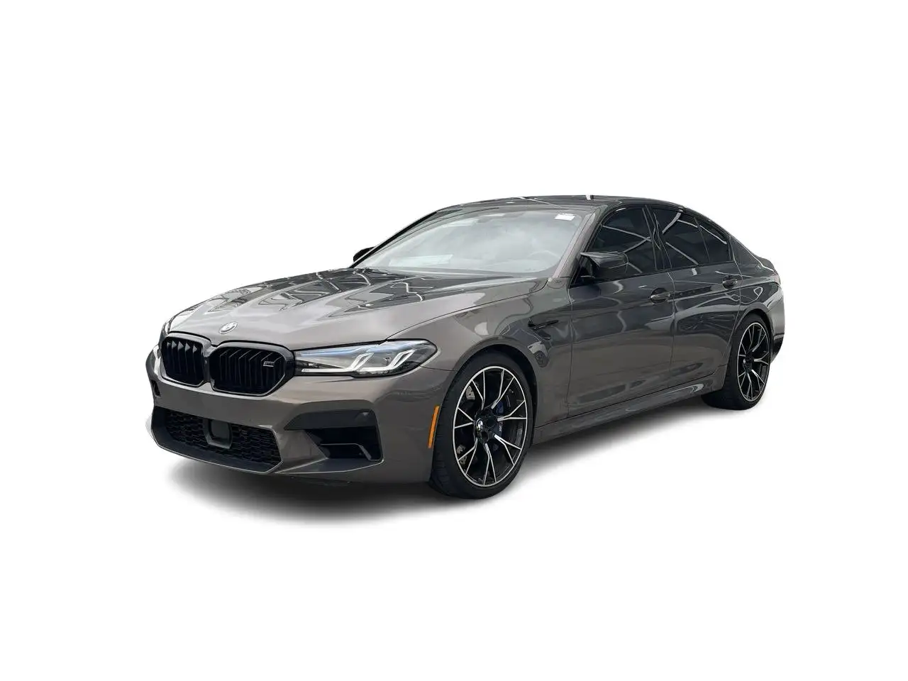 BMW M5 - Image 8