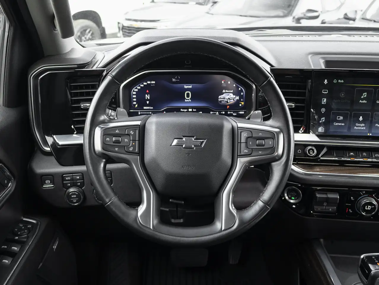 Chevrolet Silverado 1500 - Image 33