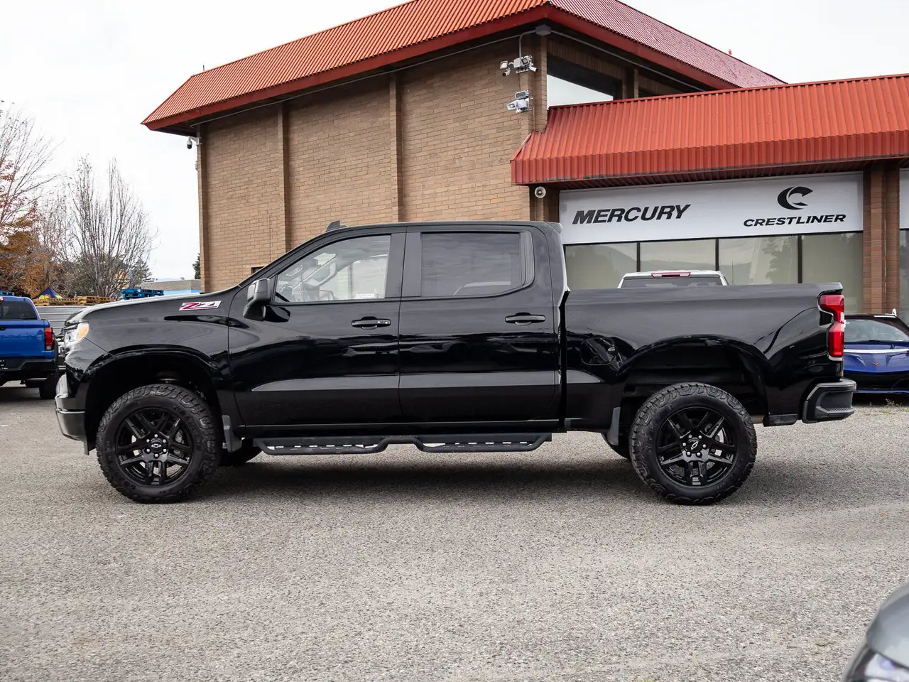 Chevrolet Silverado 1500 - Image 5
