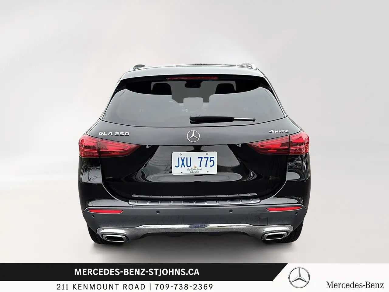 Mercedes-Benz GLA - Image 4