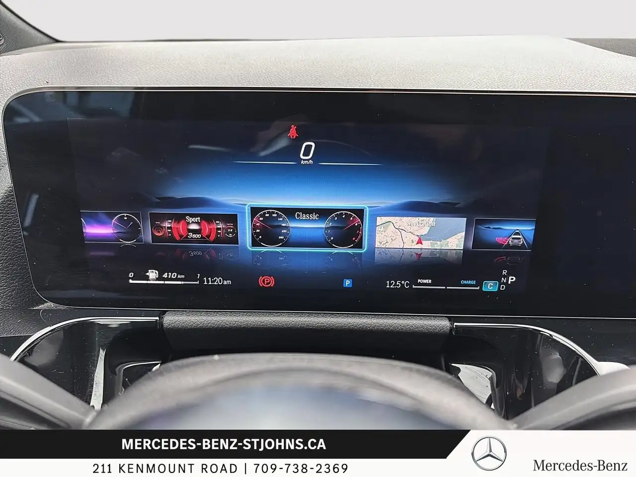 Mercedes-Benz GLA - Image 18