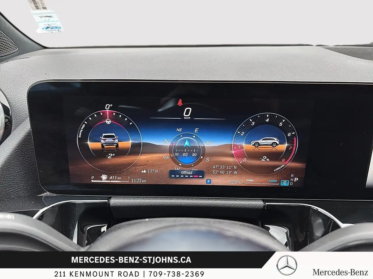 Mercedes-Benz GLA - Image 28