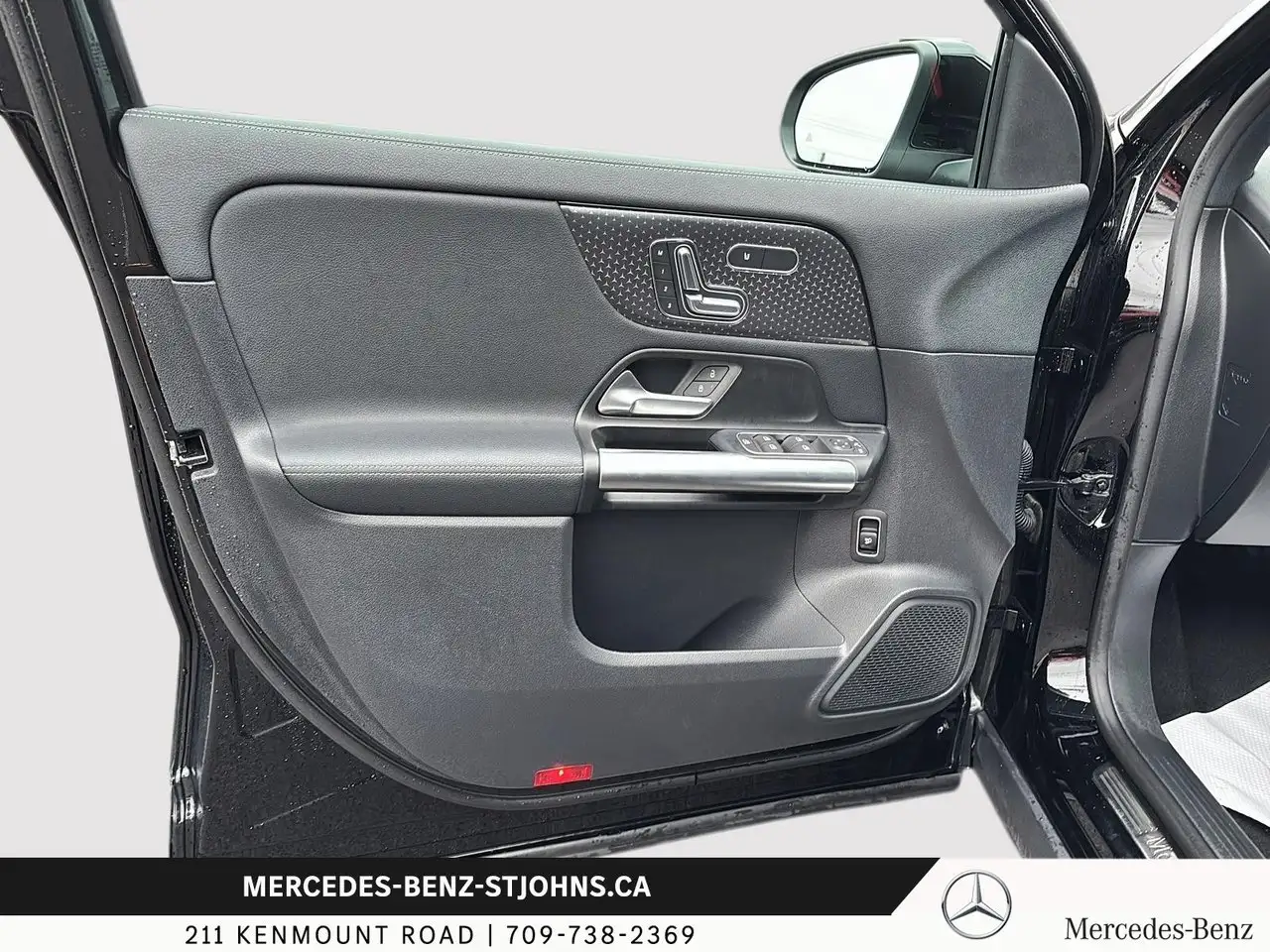 Mercedes-Benz GLA - Image 14