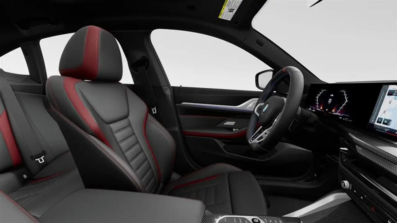 BMW 4 Series - Image 9
