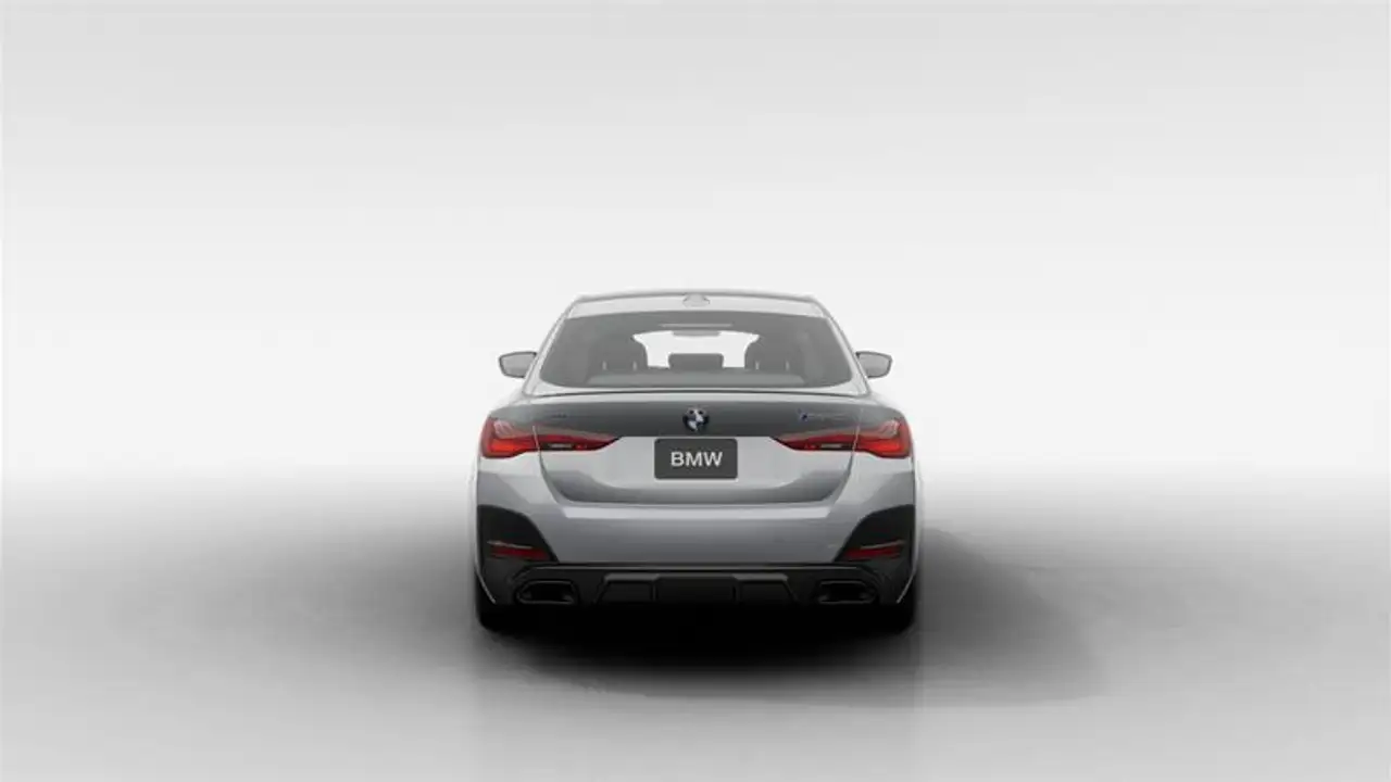 BMW 4 Series - Image 5