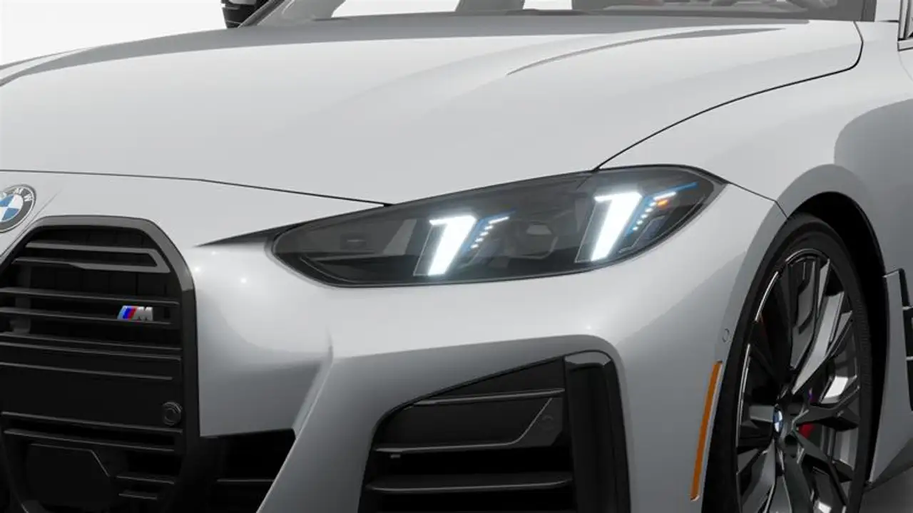 BMW 4 Series - Image 6