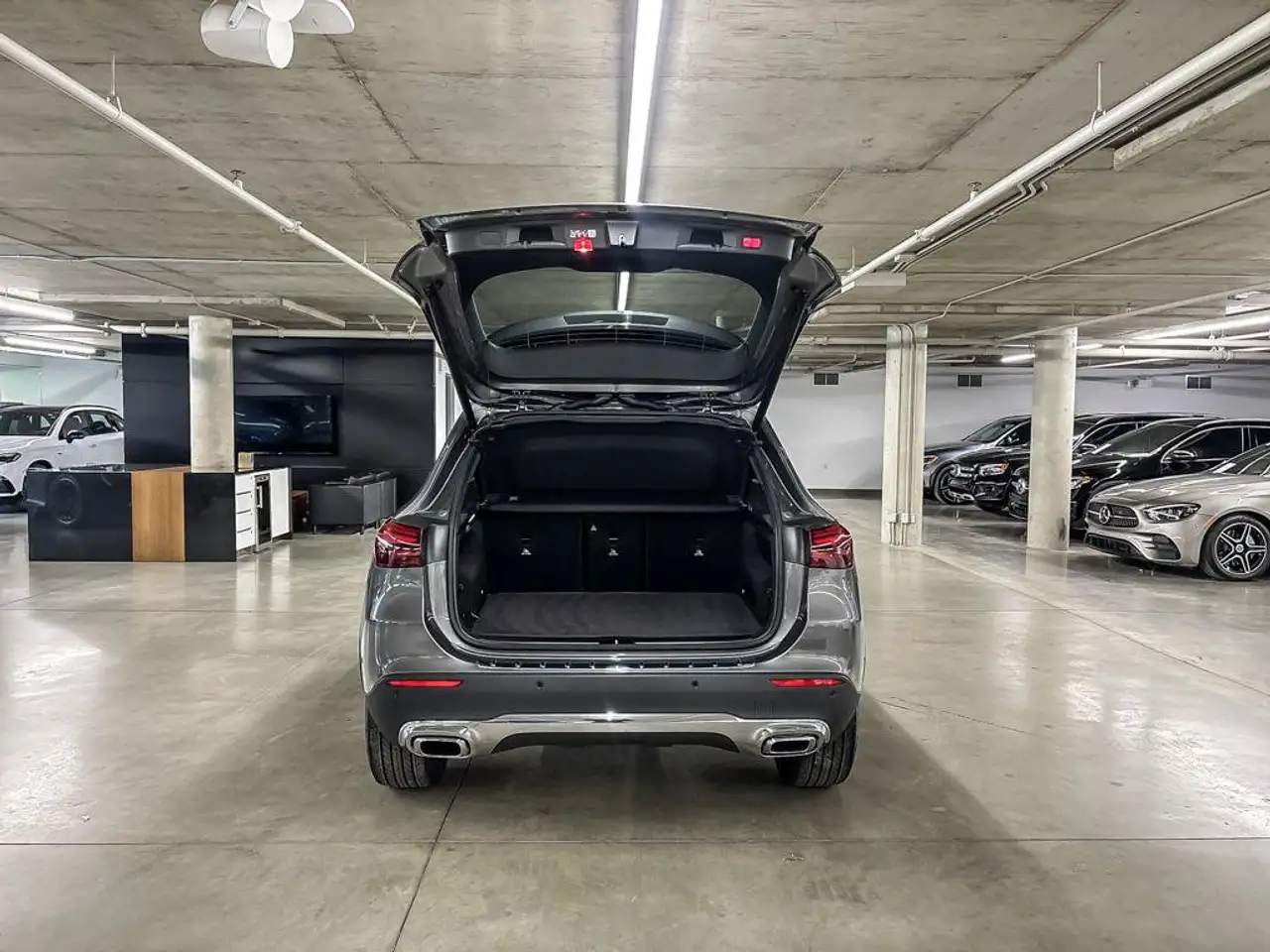 Mercedes-Benz GLA - Image 19