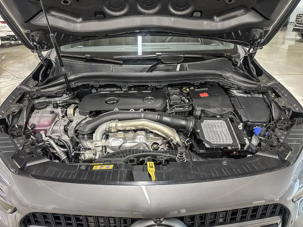 Mercedes-Benz GLA - Image 20