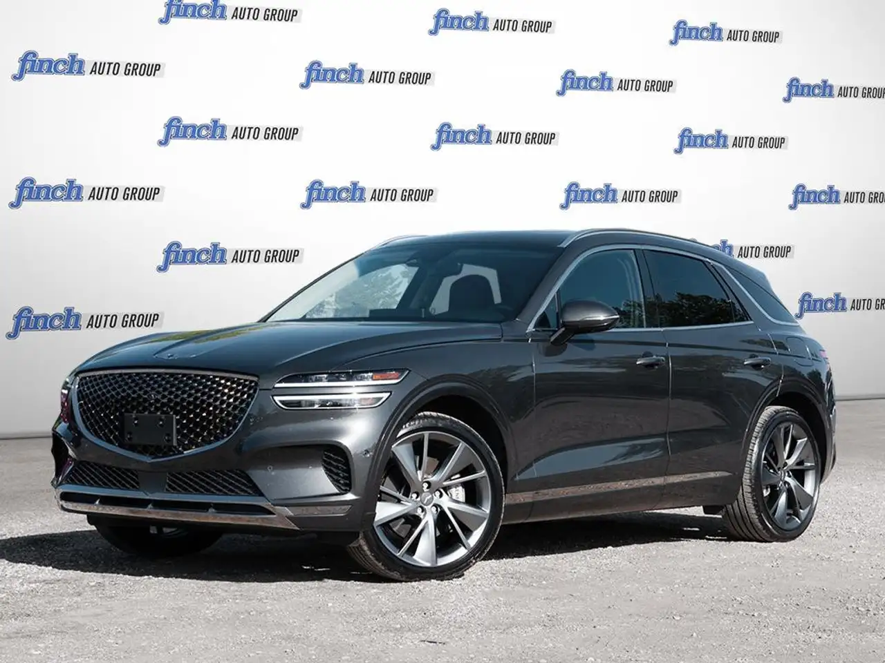 Genesis GV70 - Image 1