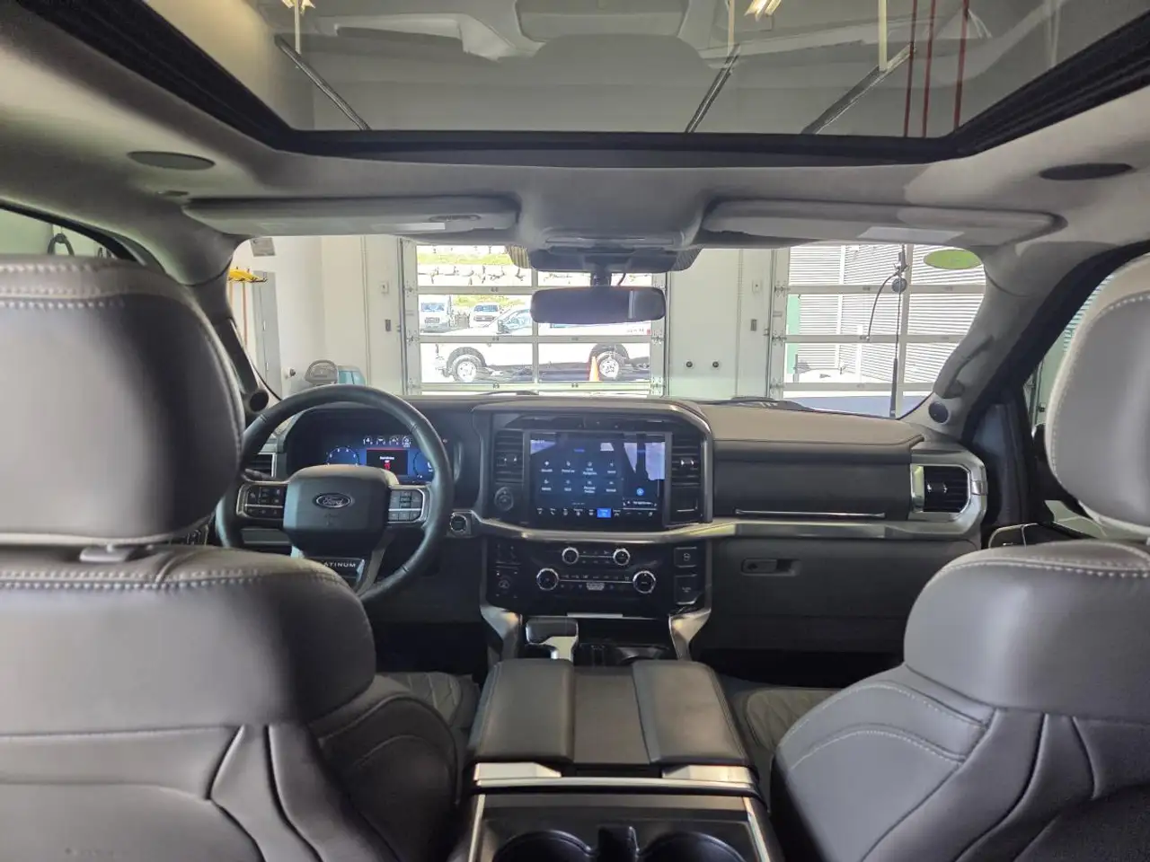 Ford F-150 - Image 18