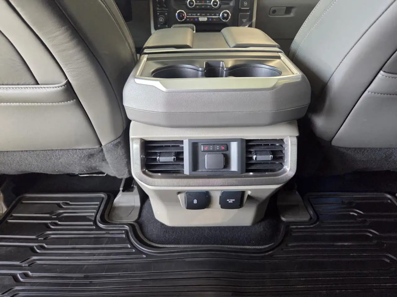 Ford F-150 - Image 19