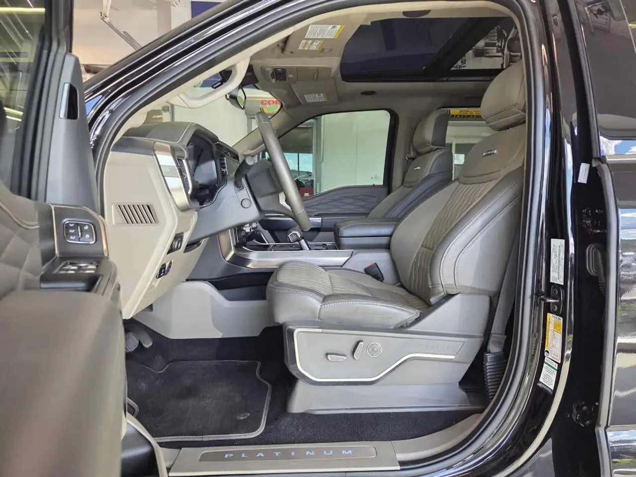 Ford F-150 - Image 16