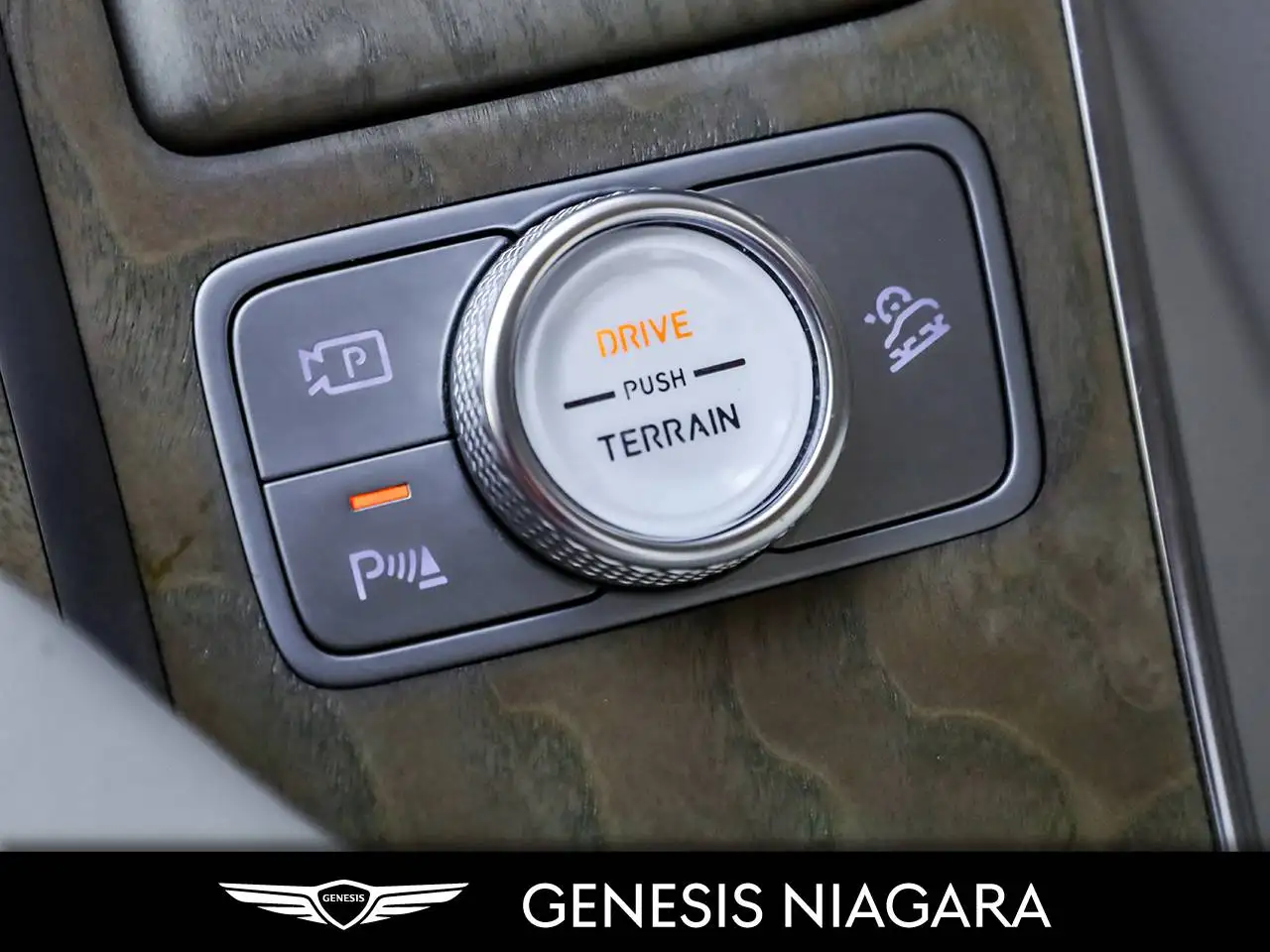 Genesis GV80 - Image 27