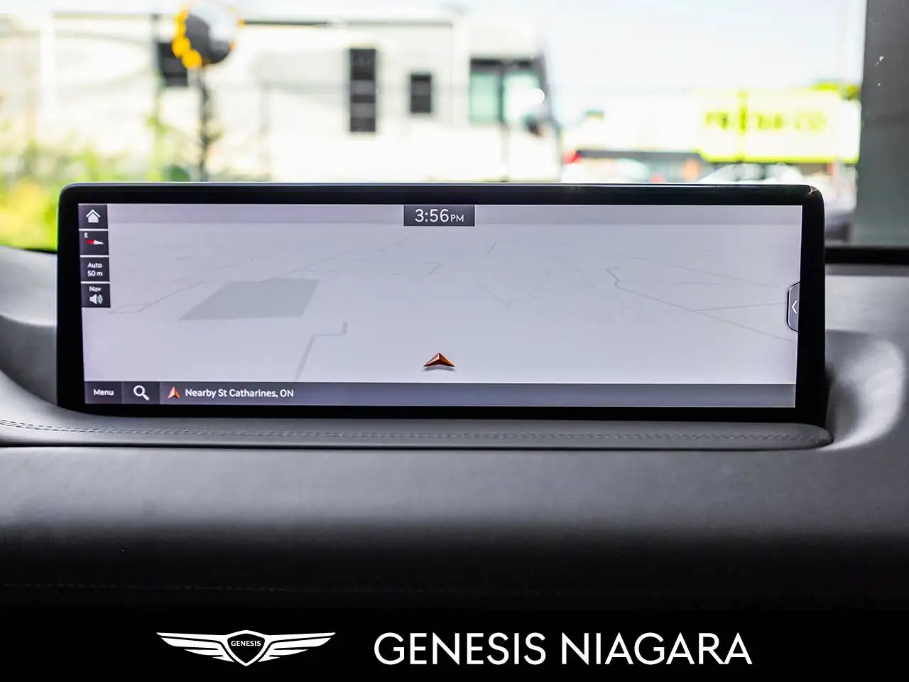 Genesis GV80 - Image 24