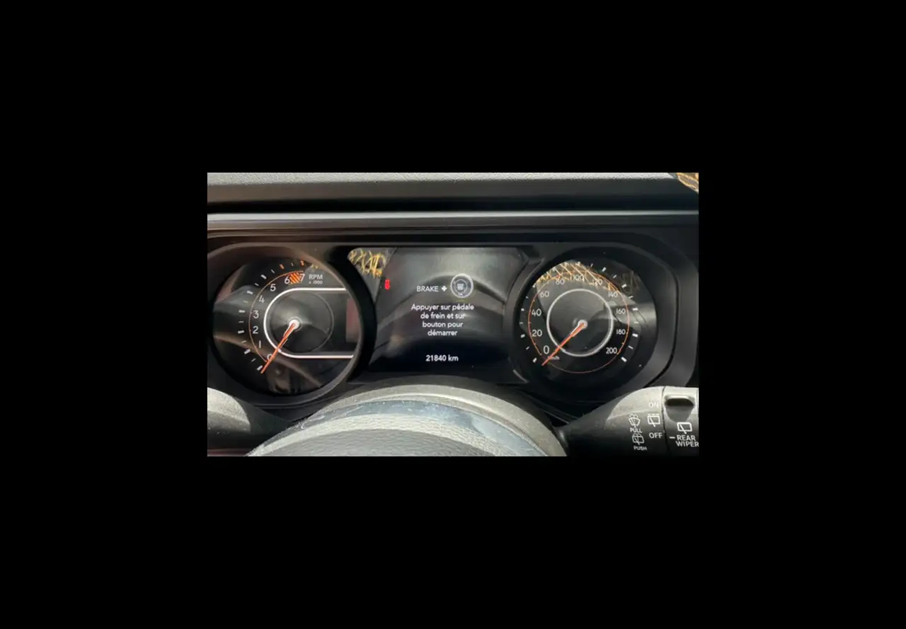 Jeep Wrangler - Image 6