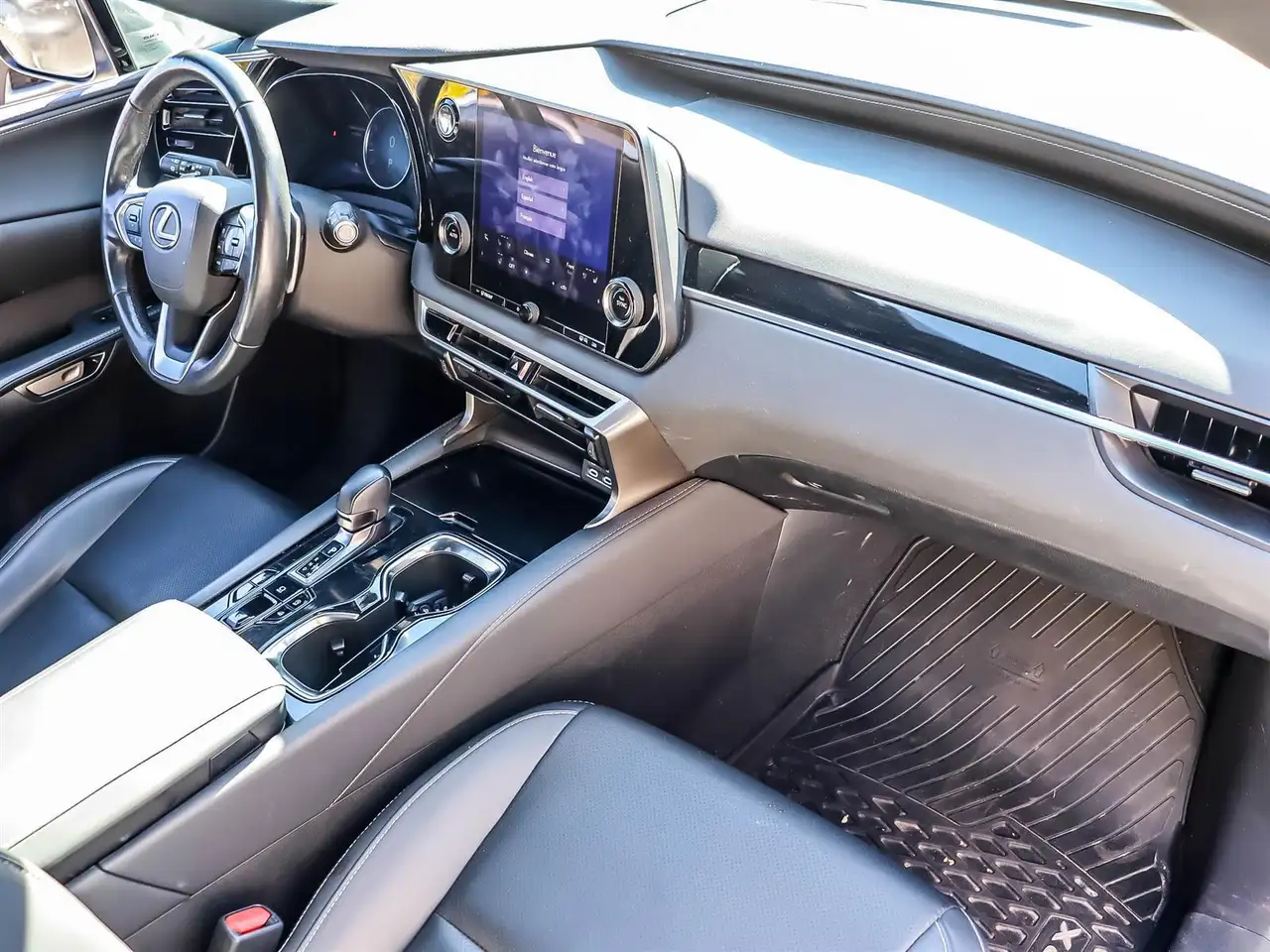 Lexus RX - Image 13