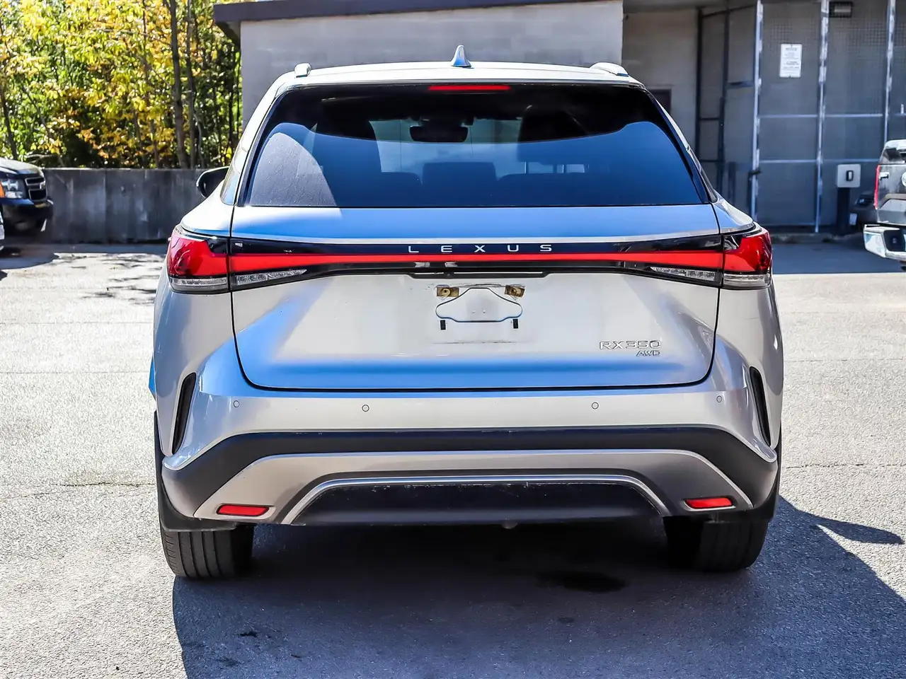 Lexus RX - Image 3
