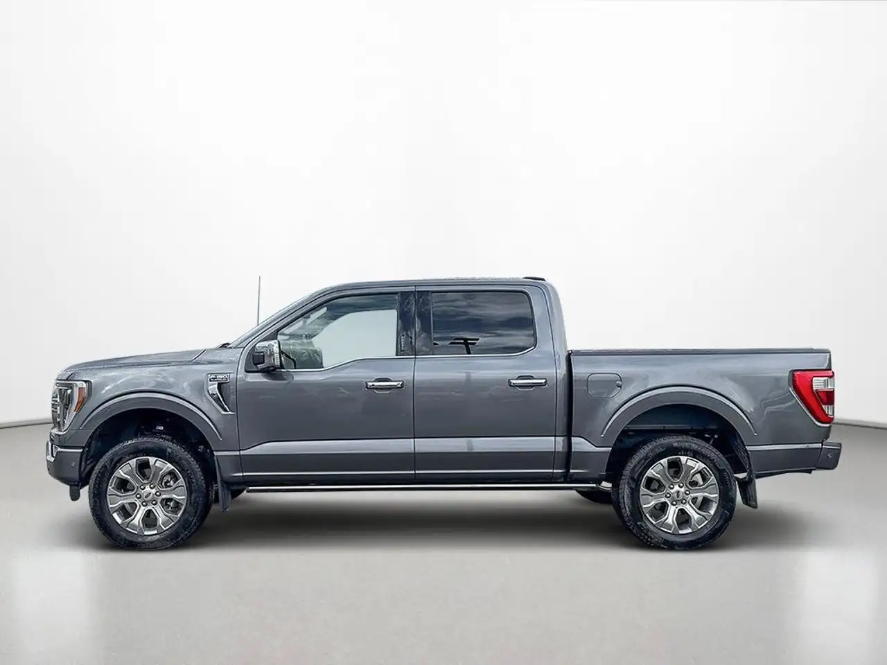 Ford F-150 - Image 2