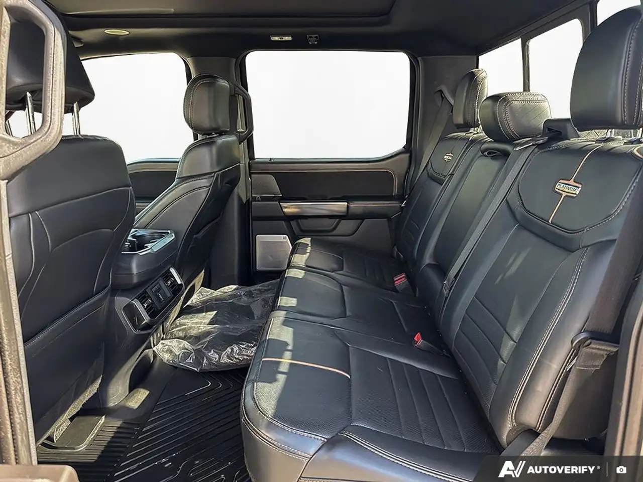 Ford F-150 - Image 25
