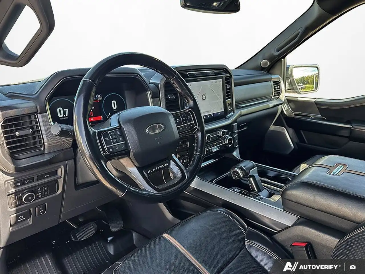Ford F-150 - Image 15
