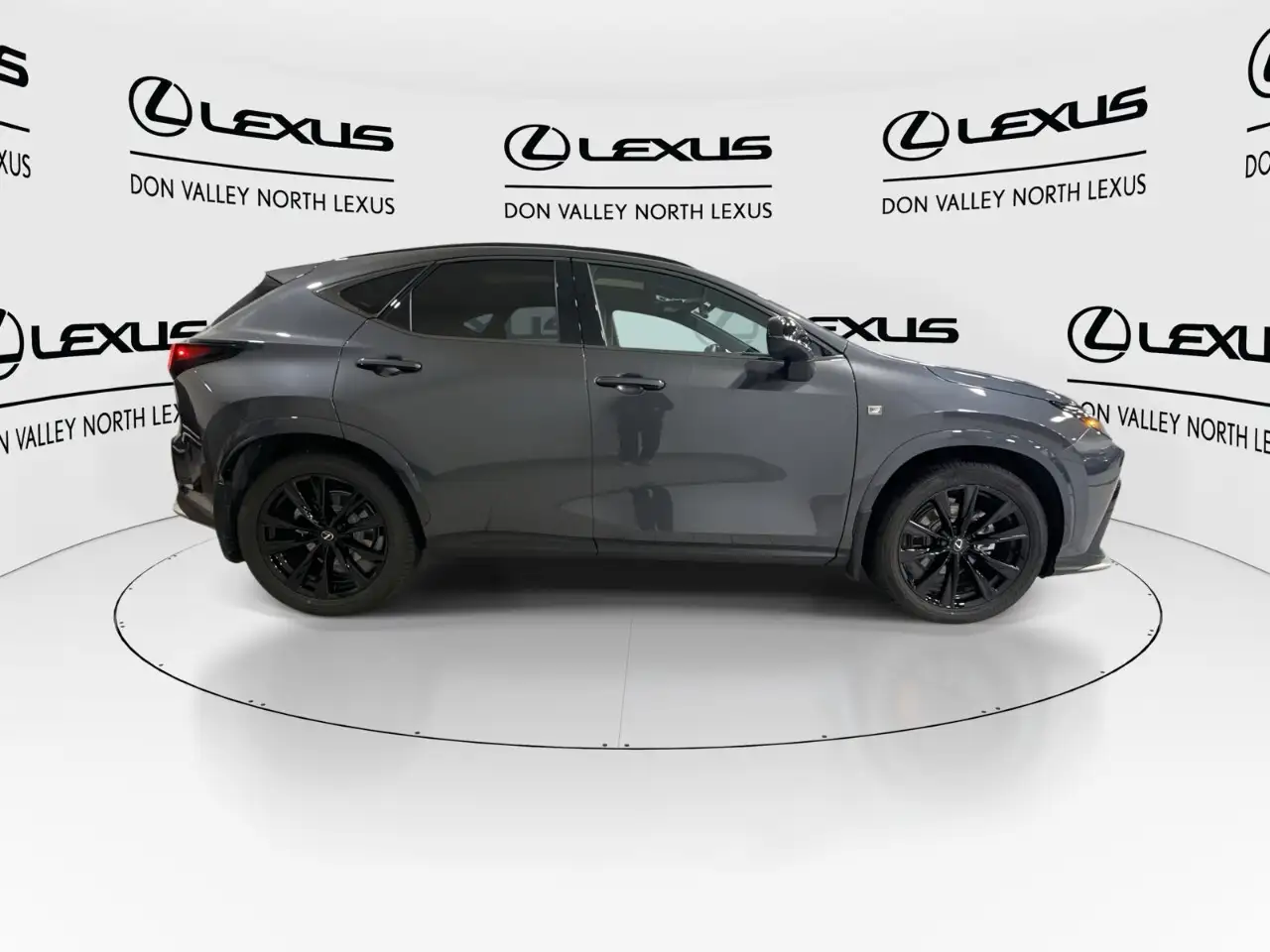 Lexus NX - Image 9