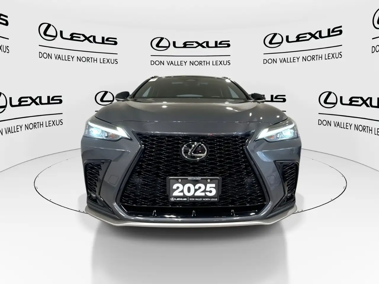 Lexus NX - Image 3