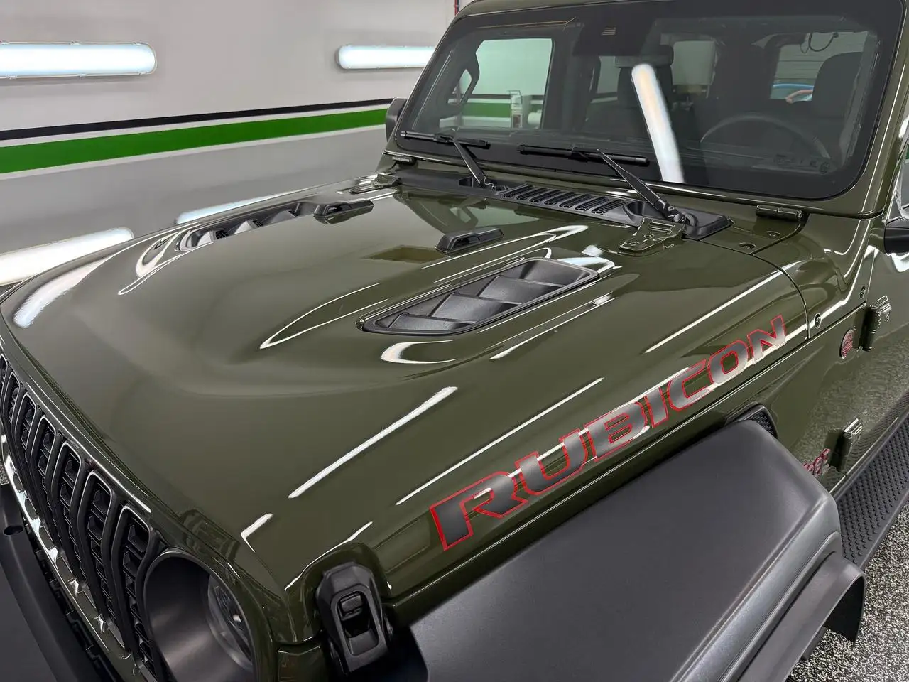Jeep Wrangler - Image 4