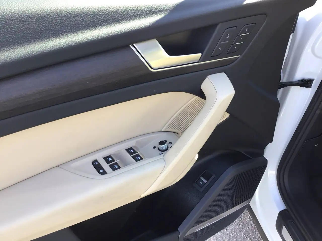 Audi Q5 - Image 11