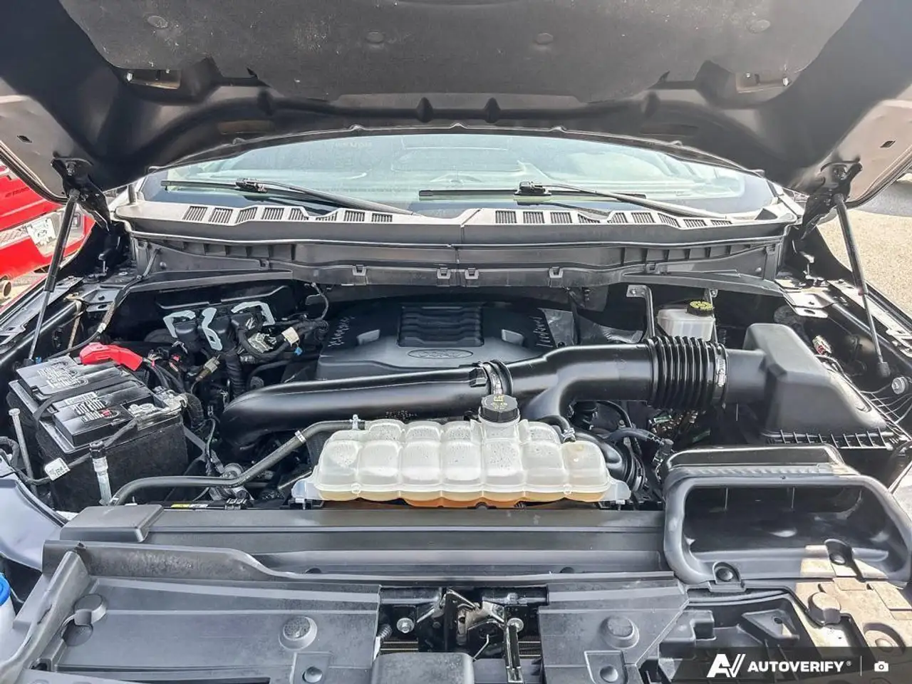 Ford F-150 - Image 10